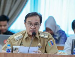 Disnaker Lampung: Perusahaan Telat Bayar THR Terancam Dicabut Izinnya