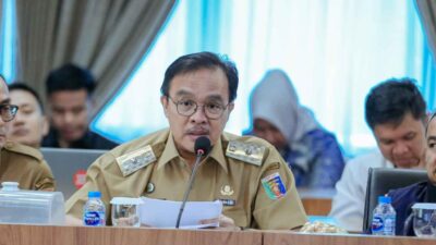 Disnaker Lampung: Perusahaan Telat Bayar THR Terancam Dicabut Izinnya
