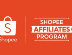 Ini Cara Maksimalkan Shopee Affiliate, Dari Pemula hingga Profesional Di Tahun 2026