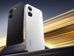 Ini Spesifikasi Lengkap dan Harga POCO X8 Pro Series Tahun 2026