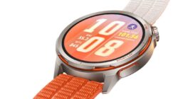 Huawei Watch GT Runner 2 Resmi Dirilis, Smartwatch Pelari Dengan GPS Akurat