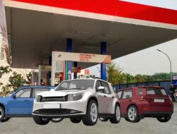 Ini 10 Cara Rahasia Berkendara Dengan Mobil Yang Irit Bensin