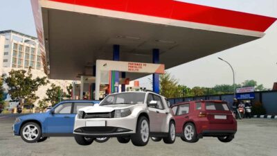 Ini 10 Cara Rahasia Berkendara Dengan Mobil Yang Irit Bensin