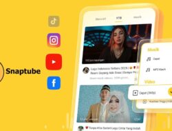 Susah Mengunduh Video Pendek Dari Media Sosial? Gunakan Snaptube Pengunduh Video Gratis
