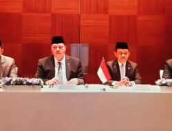 Mulai Hari Ini, Pemerintah Pangkas Anggaran Dan Terapkan WFH Setiap Jumat