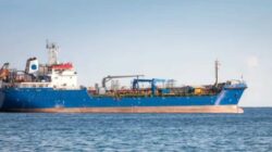 Iran Berencana Guakan Kripto Untuk Pembayaran Kapal Yang Melintas Selat Hormuz