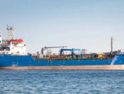 Iran Berencana Guakan Kripto Untuk Pembayaran Kapal Yang Melintas Selat Hormuz