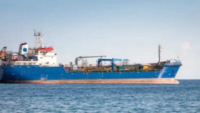 Rencana Pengelolaan Selat Hormuz Dibahas Parlemen Iran