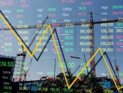 Menelisik Krisis Ekonomi Yang Pernah Terjadi Di Indonesia Dan Dampak Ekonominya