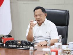 Pemerintah Gunakan Teknologi Geo-location Untuk Pantau WFH ASN