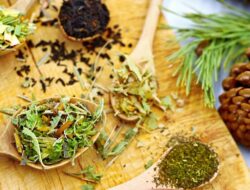 Ramuan Herbal Alami Ini Dapat Mengurangi Pembengkakan