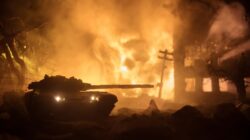 Perang dan Krisis Kapitalisme: Dua Sisi Mata Uang yang Sama