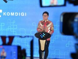 Kemkomdigi Dalami Ketidaksesuaian Rating Game Di Steam