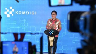 Kemkomdigi Dalami Ketidaksesuaian Rating Game Di Steam