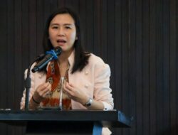 Wamen PPPA Dorong Pendekatan Ekosistem dan Kolaborasi Lintas Sektor untuk Pengembangan Anak Usia Dini