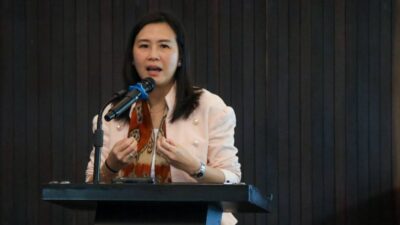 Wamen PPPA Dorong Pendekatan Ekosistem dan Kolaborasi Lintas Sektor untuk Pengembangan Anak Usia Dini