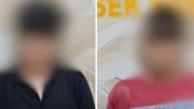 Residivis Kasus Curas Kembali Diringkus Polisi Usai Gasak Motor