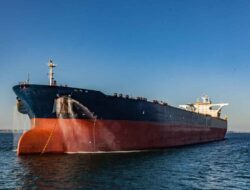 Kapal Malaysia Diizinkan Iran Lewati Hormuz Tanpa Biaya