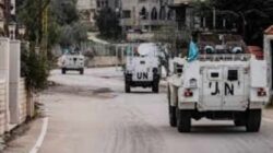 Pasca Serangan UNIFIL Di Lebanon, Malaysia Hentikan Operasi Militer