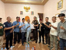 AMLTPH Sebut Dugaan Korupsi Proyek DLH 2025 Lebih Besar Dari Kasus Rumah Dinas Dan Patung Gajah, Desak Kejari Lamtim Segera Mengusut