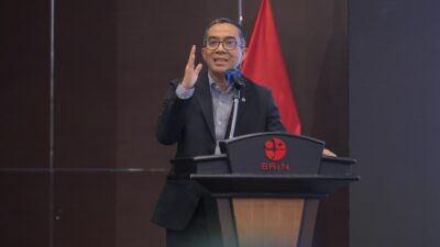 Kemendiktisaintek Terbitkan Edaran Penyesuaian Pola Belajar Di Kampus