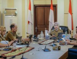 Tahun 2026, Pemprov Lampung Pastikan Program Desaku Maju Tepat Sasaran