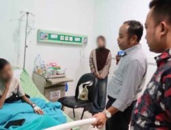 KPAI Temukan Trauma Psikologis Korban Keracunan MBG Di Jakarta Timur