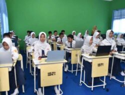 Kemendikdasmen Temukan 13 Pelanggaran dalam Pelaksanaan TKA SMP