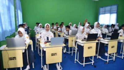 Kemendikdasmen Temukan 13 Pelanggaran dalam Pelaksanaan TKA SMP