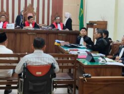 Kuasa Hukum Nilai Kerugian Negara Dalam Kasus Tanah Kemenag Tak Valid, Dakwaan Disebut Obscuur Libel
