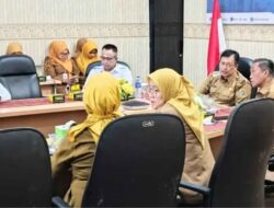 Dukung Program 3 Juta Rumah, Pemprov Lampung Usulkan 32 Ribu Unit Rumah