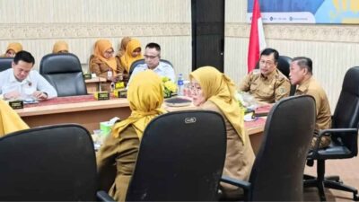 Dukung Program 3 Juta Rumah, Pemprov Lampung Usulkan 32 Ribu Unit Rumah