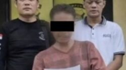 Lakukan Pungli Di Jalinbar Wonosobo, Pria 50 Tahun Ditangkap Polres Tanggamus