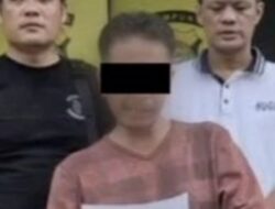 Lakukan Pungli Di Jalinbar Wonosobo, Pria 50 Tahun Ditangkap Polres Tanggamus