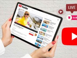 Rahasia Membuat Konten YouTube Yang Bikin Penonton “Auto Klik” Dan Betah Nonton Sampai Habis
