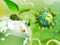 Peringatan Hari Bumi: Dari Jeritan Seorang Senator Menjadi Gerakan Global