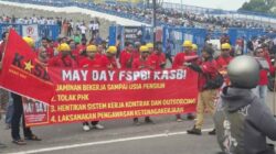 Kapan May Day Pertama Kali Di Indonesia? Ini Sejarahnya