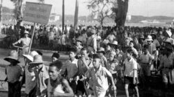 Sejarah Peringatan May Day: Dari Festival Musim Semi hingga Hari Buruh Sedunia