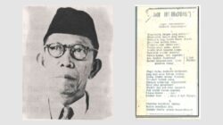 Ternyata Lagu Internasionale Versi Indonesia Itu Diterjemahkan Ki Hadjar Dewantara