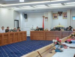 Pemprov Lampung Bentuk Tim Penanganan Masalah Pertanahan