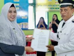 Wabup Pringsewu Tekankan Sinergi Program Pekon Dan Fokus Ke Prioritas Nasional