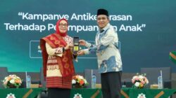 Menteri PPPA: Kampus Harus Jadi Ruang Aman Dari Kekerasan Terhadap Perempuan