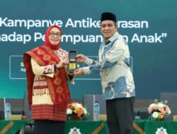 Menteri PPPA: Kampus Harus Jadi Ruang Aman Dari Kekerasan Terhadap Perempuan