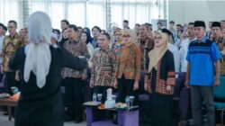 Wagub Lampung: PMII Harus Berperan Dalam Pembangunan Daerah