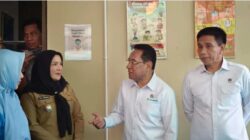 Pemerintah Pusat Siapkan Pendanaan Untuk Penanganan TBC Di Daerah