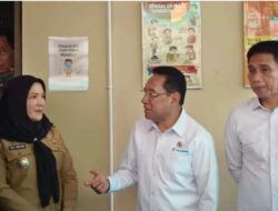 Pemerintah Pusat Siapkan Pendanaan Untuk Penanganan TBC Di Daerah