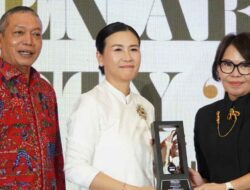 Wamen PPPA Dorong Terbukanya Akses Keuangan Bagi Ekonomi Perempuan