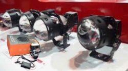 Bahaya di Balik Terangnya Lampu Biled: Ancaman untuk Keselamatan Berkendara