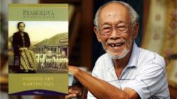 Panggil Aku Kartini Saja, Novel Pram Yang Menyibak Tabir Di Balik Nama Seorang Pahlawan