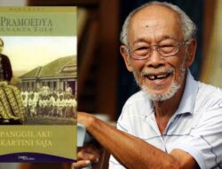Panggil Aku Kartini Saja, Novel Pram Yang Menyibak Tabir Di Balik Nama Seorang Pahlawan